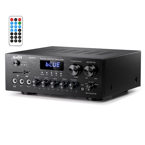 meilleur amplificateur home cinema