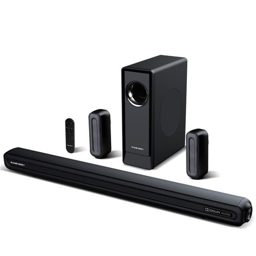 meilleur home cinema sans fil