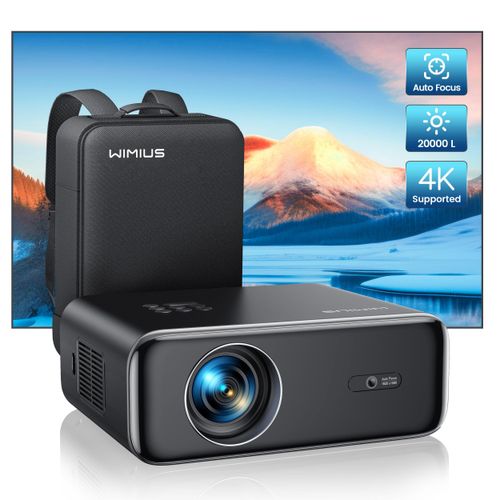 meilleur videoprojecteur home cinema