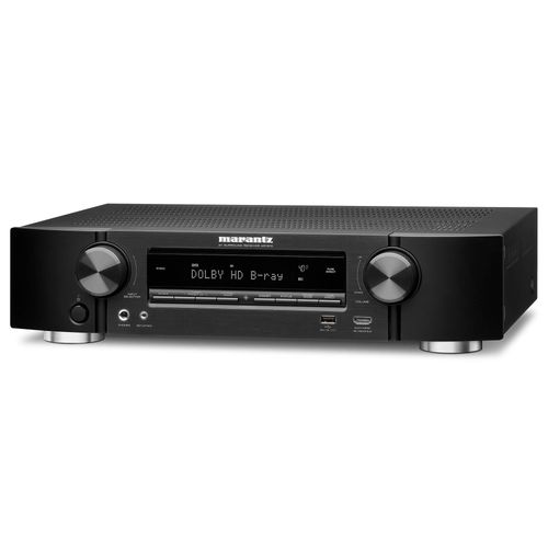 quel amplificateur home cinema choisir