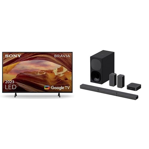 quel home cinema sony choisir