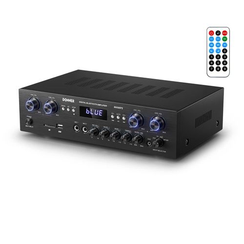 top amplificateur home cinema
