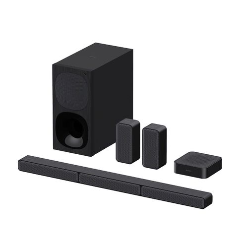 top home cinema sony