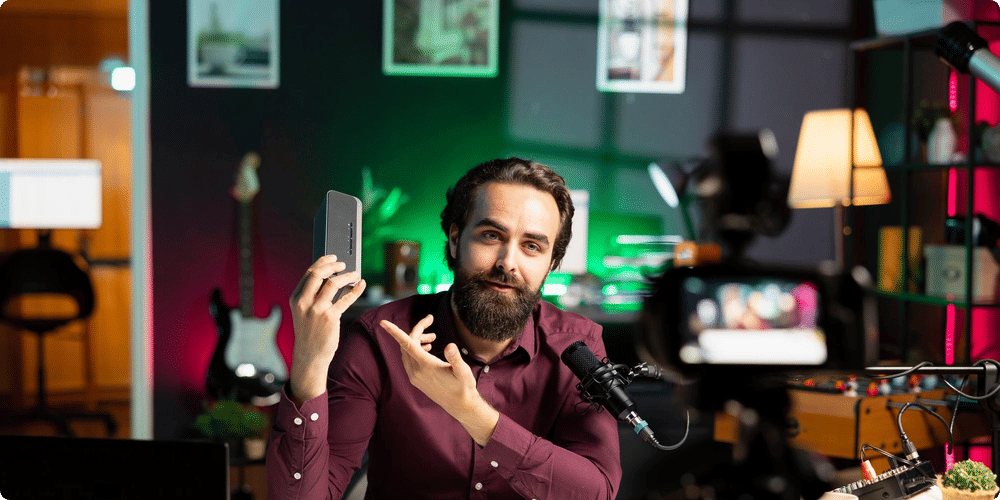 Évolution technologique