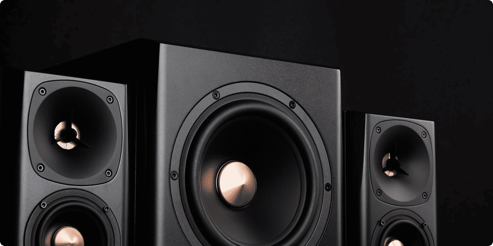 Comment ajuster un caisson de basses pour un son optimal