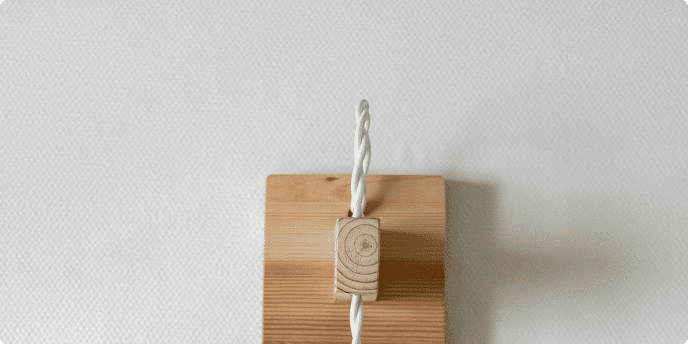 Accessoiriser avec des fixations murales