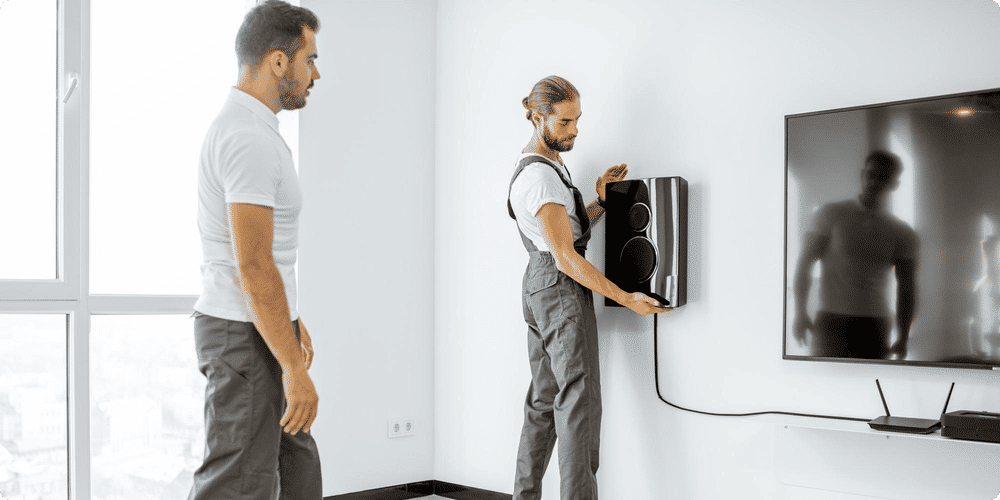 Choisir le bon système multiroom pour votre maison