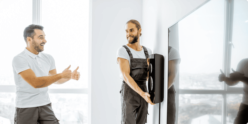 Les composants essentiels d'un système multiroom