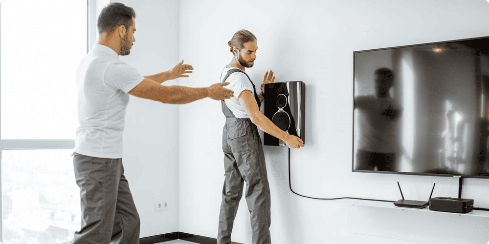 Qu'est-ce qu'un système multiroom ?