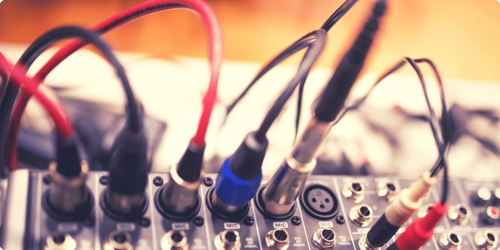 Les impacts de la connectique sur la qualité sonore